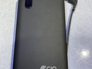 見取り図　モバイルバッテリー 楽天市場】[ネコポス送料無料] RM ソーラーモバイルバッテリー